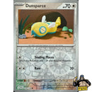 Pokémon Journey Together Reverse Holos (Choose Your Card) - Pokemon Trading Card Game