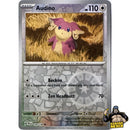 Pokémon Journey Together Reverse Holos (Choose Your Card) - Pokemon Trading Card Game