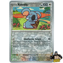 Pokémon Journey Together Reverse Holos (Choose Your Card) - Pokemon Trading Card Game