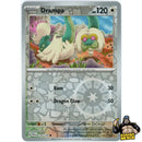 Pokémon Journey Together Reverse Holos (Choose Your Card) - Pokemon Trading Card Game