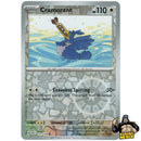 Pokémon Journey Together Reverse Holos (Choose Your Card) - Pokemon Trading Card Game