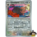 Pokémon Journey Together Reverse Holos (Choose Your Card) - Pokemon Trading Card Game