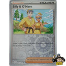 Pokémon Journey Together Reverse Holos (Choose Your Card) - Pokemon Trading Card Game