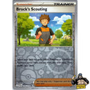 Pokémon Journey Together Reverse Holos (Choose Your Card) - Pokemon Trading Card Game