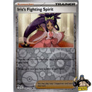 Pokémon Journey Together Reverse Holos (Choose Your Card) - Pokemon Trading Card Game