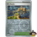 Pokémon Journey Together Reverse Holos (Choose Your Card) - Pokemon Trading Card Game