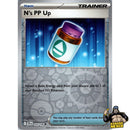 Pokémon Journey Together Reverse Holos (Choose Your Card) - Pokemon Trading Card Game