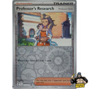 Pokémon Journey Together Reverse Holos (Choose Your Card) - Pokemon Trading Card Game