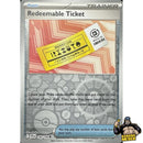 Pokémon Journey Together Reverse Holos (Choose Your Card) - Pokemon Trading Card Game