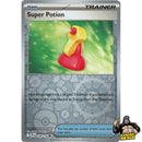 Pokémon Journey Together Reverse Holos (Choose Your Card) - Pokemon Trading Card Game