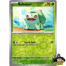 Pokémon 151 Reverse Holos (Choose Your Card) - Pokemon Trading Card Game