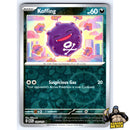 Pokémon 151 Reverse Holos (Choose Your Card) - Pokemon Trading Card Game