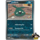 Pokémon Paradox Rift Reverse Holos (Choose Your Card) - Pokemon Trading Card Game