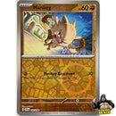 Pokémon Scarlet & Violet Base Reverse Holos (Choose Your Card) - Pokemon Trading Card Game