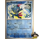Pokémon Shrouded Fable Reverse Holos (Choose Your Card) - Pokemon Trading Card Game
