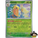 Pokémon 151 Reverse Holos (Choose Your Card) - Pokemon Trading Card Game