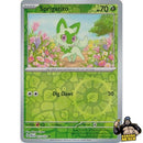 Pokémon Paldea Evolved Reverse Holos (Choose Your Card) - Pokemon Trading Card Game