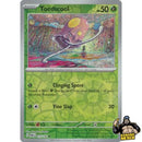 Pokémon Paradox Rift Reverse Holos (Choose Your Card) - Pokemon Trading Card Game