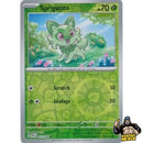 Pokémon Scarlet & Violet Base Reverse Holos (Choose Your Card) - Pokemon Trading Card Game