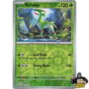 Pokémon Journey Together Reverse Holos (Choose Your Card) - Pokemon Trading Card Game