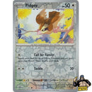 Pokémon 151 Reverse Holos (Choose Your Card) - Pokemon Trading Card Game