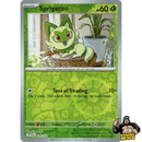 Pokémon Journey Together Reverse Holos (Choose Your Card) - Pokemon Trading Card Game