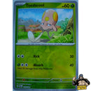 Pokémon Paradox Rift Reverse Holos (Choose Your Card) - Pokemon Trading Card Game