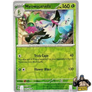 Pokémon Scarlet & Violet Base Reverse Holos (Choose Your Card) - Pokemon Trading Card Game
