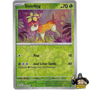 Pokémon Temporal Forces Reverse Holos (Choose Your Card) - Pokemon Trading Card Game