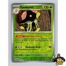 Pokémon Paradox Rift Reverse Holos (Choose Your Card) - Pokemon Trading Card Game