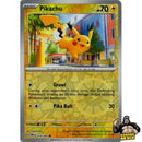 Pokémon Paldean Fates Reverse Holos (Choose Your Card) - Pokemon Trading Card Game
