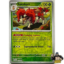 Pokémon Temporal Forces Reverse Holos (Choose Your Card) - Pokemon Trading Card Game