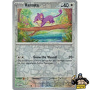 Pokémon 151 Reverse Holos (Choose Your Card) - Pokemon Trading Card Game