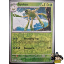 Pokémon Paldea Evolved Reverse Holos (Choose Your Card) - Pokemon Trading Card Game