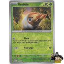 Pokémon Temporal Forces Reverse Holos (Choose Your Card) - Pokemon Trading Card Game