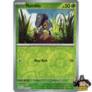 Pokémon Journey Together Reverse Holos (Choose Your Card) - Pokemon Trading Card Game