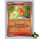 Pokémon Paradox Rift Reverse Holos (Choose Your Card) - Pokemon Trading Card Game