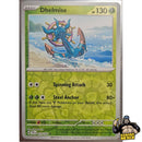 Pokémon Temporal Forces Reverse Holos (Choose Your Card) - Pokemon Trading Card Game