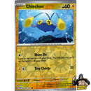 Pokémon Paldean Fates Reverse Holos (Choose Your Card) - Pokemon Trading Card Game