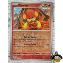 Pokémon Paradox Rift Reverse Holos (Choose Your Card) - Pokemon Trading Card Game