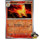 Pokémon Stellar Crown Reverse Holos (Choose Your Card) - Pokemon Trading Card Game