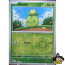 Pokémon Scarlet & Violet Base Reverse Holos (Choose Your Card) - Pokemon Trading Card Game
