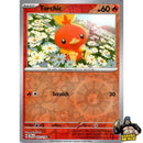 Pokémon Journey Together Reverse Holos (Choose Your Card) - Pokemon Trading Card Game