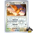 Pokémon 151 Reverse Holos (Choose Your Card) - Pokemon Trading Card Game