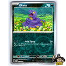 Pokémon 151 Reverse Holos (Choose Your Card) - Pokemon Trading Card Game