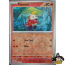 Pokémon Paradox Rift Reverse Holos (Choose Your Card) - Pokemon Trading Card Game