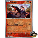 Pokémon Stellar Crown Reverse Holos (Choose Your Card) - Pokemon Trading Card Game