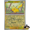 Pokémon 151 Reverse Holos (Choose Your Card) - Pokemon Trading Card Game