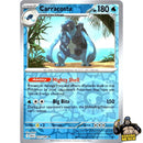 Pokémon Black Bolt Reverse Holos (Choose Your Card) - Pokemon Trading Card Game