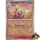 Pokémon Paradox Rift Reverse Holos (Choose Your Card) - Pokemon Trading Card Game